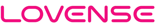 Logo marque Lovense