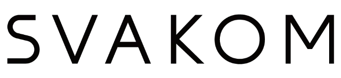 Logo marque Svakom