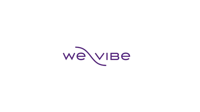 Logo marque We-Vibe