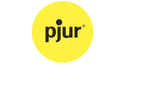 Logo marque Pjur