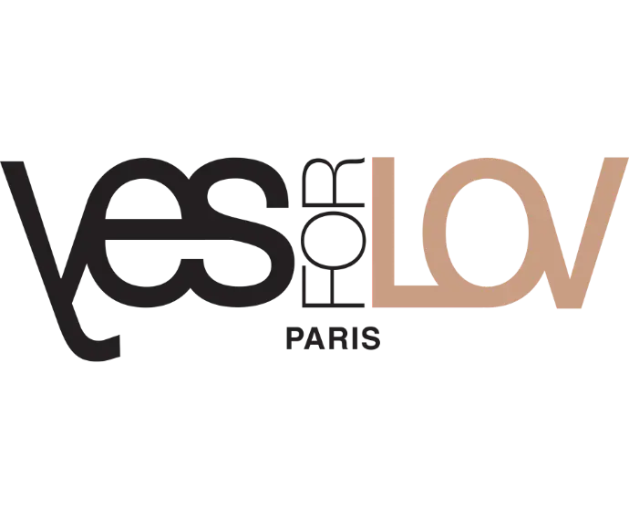 Logo marque YesforLov