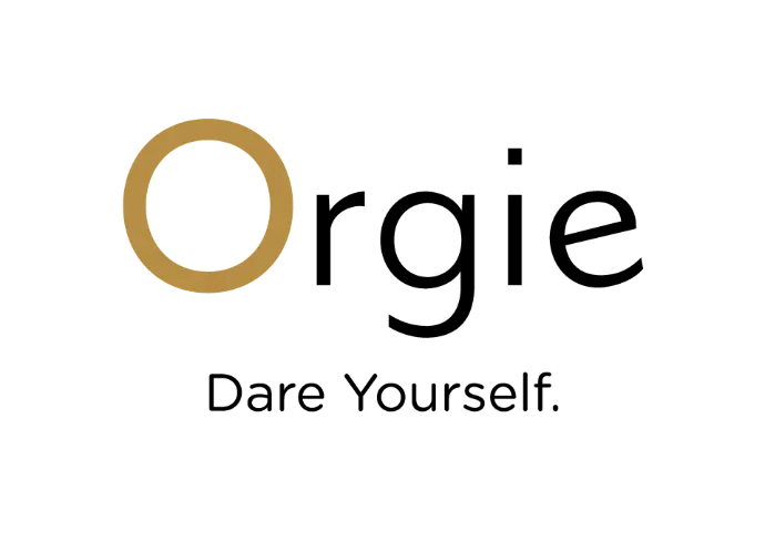 Logo marque Orgie