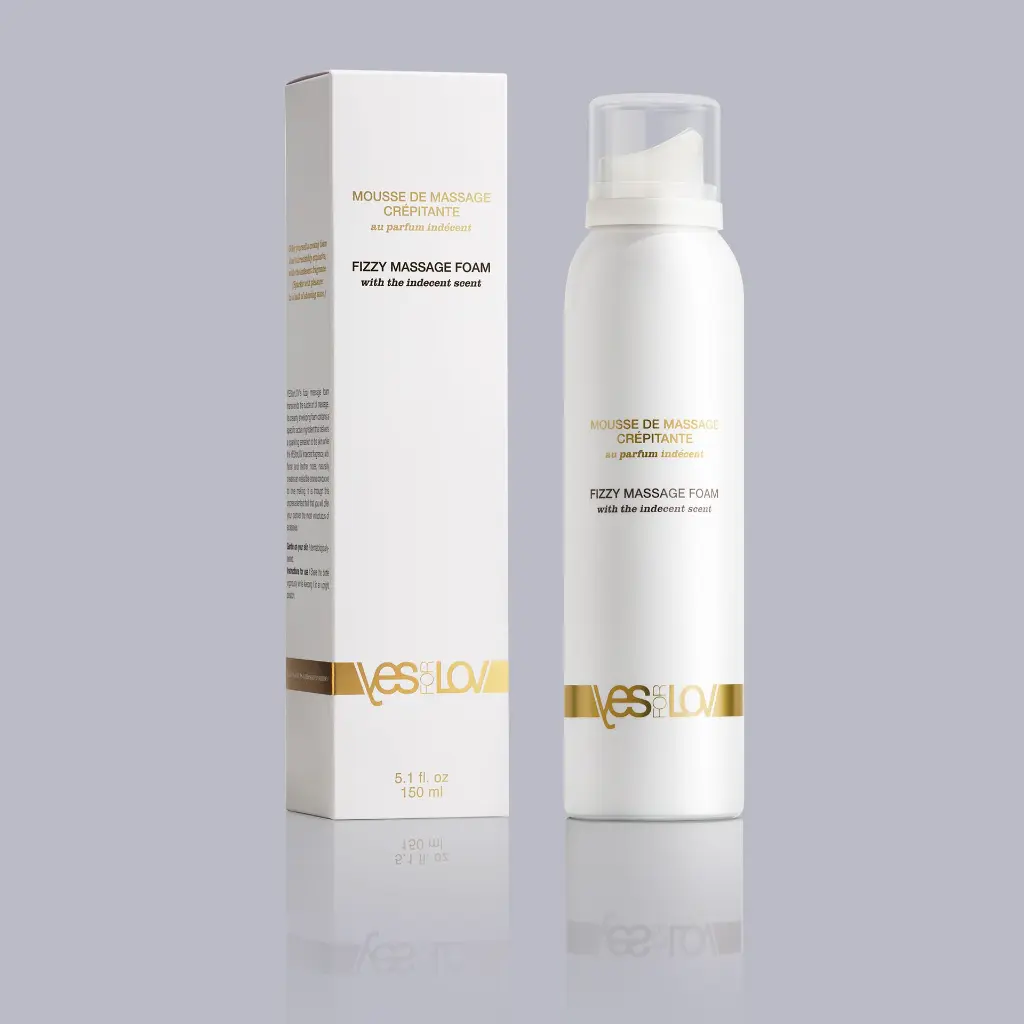 Mousse_massage_crepitante_fizzy_massage_foam_yesforlov gr.webp