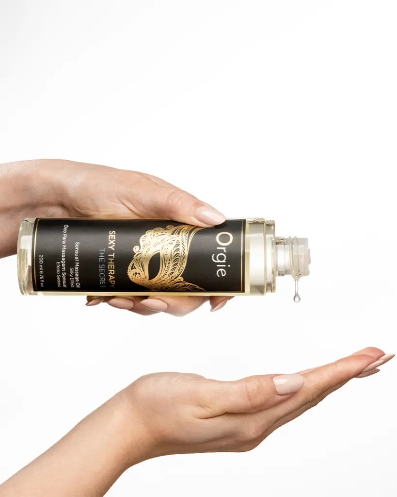 Sexy Therapy The Secret_HandShot.webp