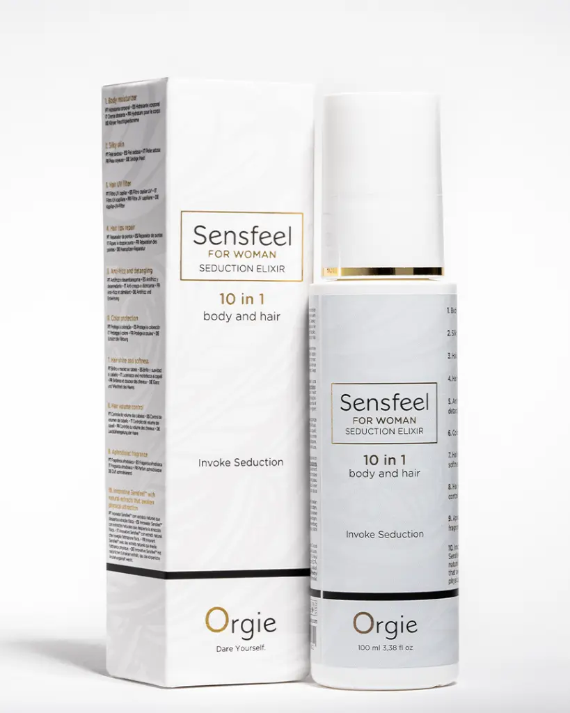 Sensfeel for Woman 10 in 1_PackShot.webp