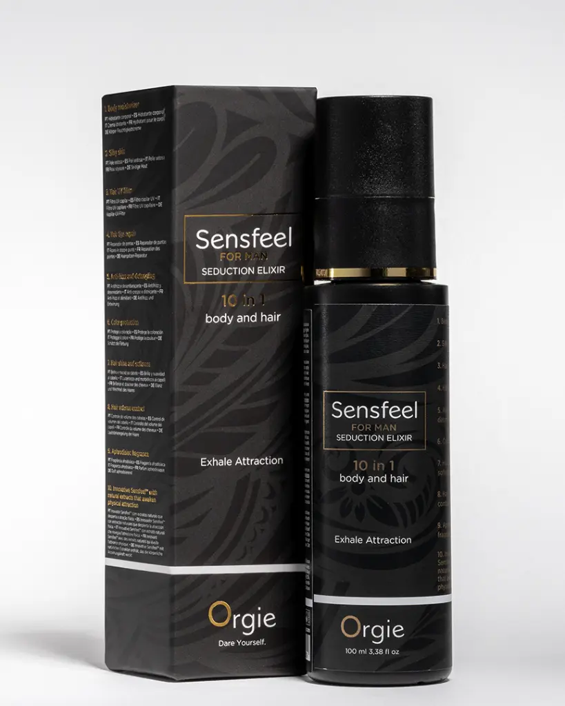 Sensfeel For Man 10 in 1_PackShot.webp