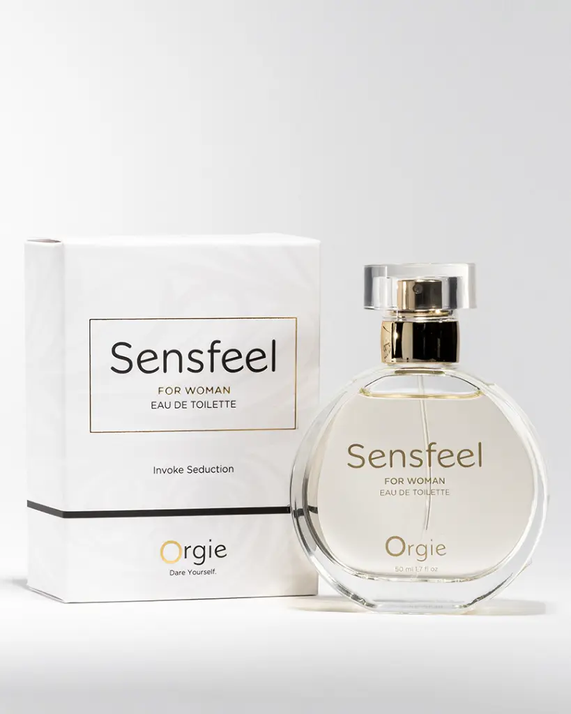 Sensfeel For Woman 50ml_PackShot.webp