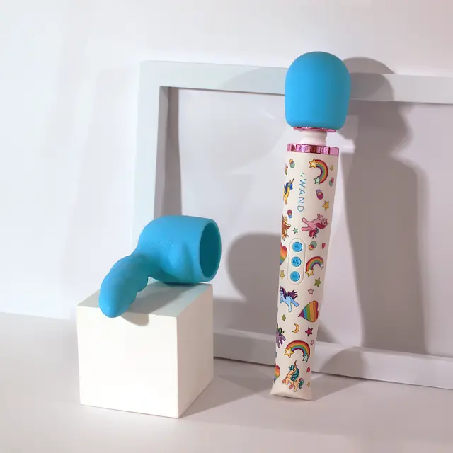 [54031200000] Le Wand Unicorn Wand