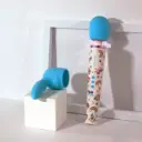 Le Wand Unicorn Wand