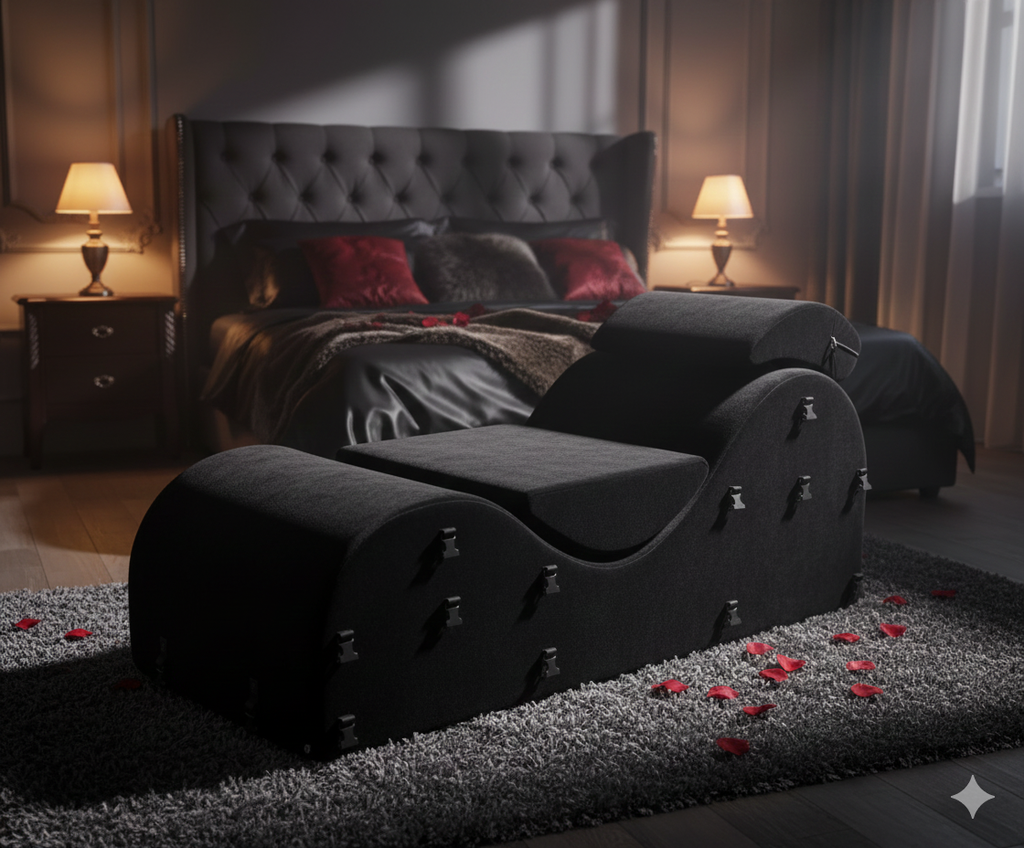 Liberator — Black Label Esse