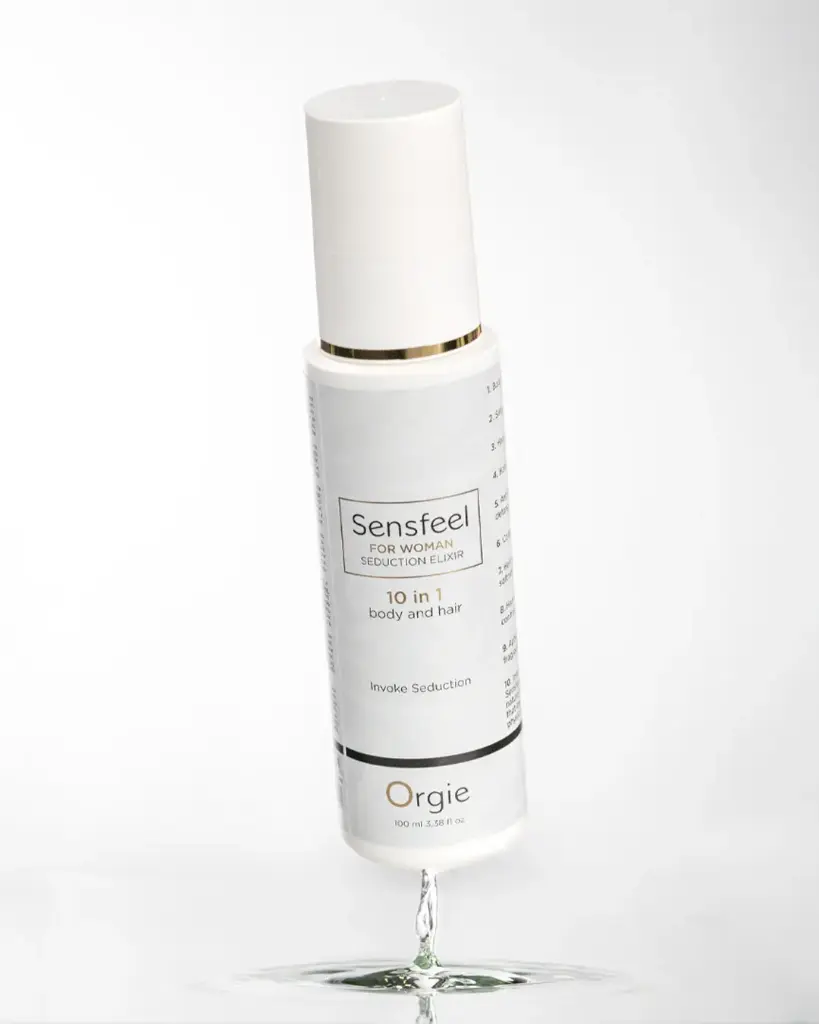 Orgie – Sensfeel séduction Elixir / For Woman
