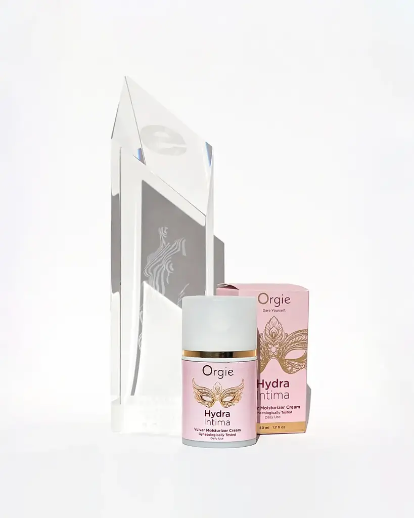 Orgie – Hydra Intima 