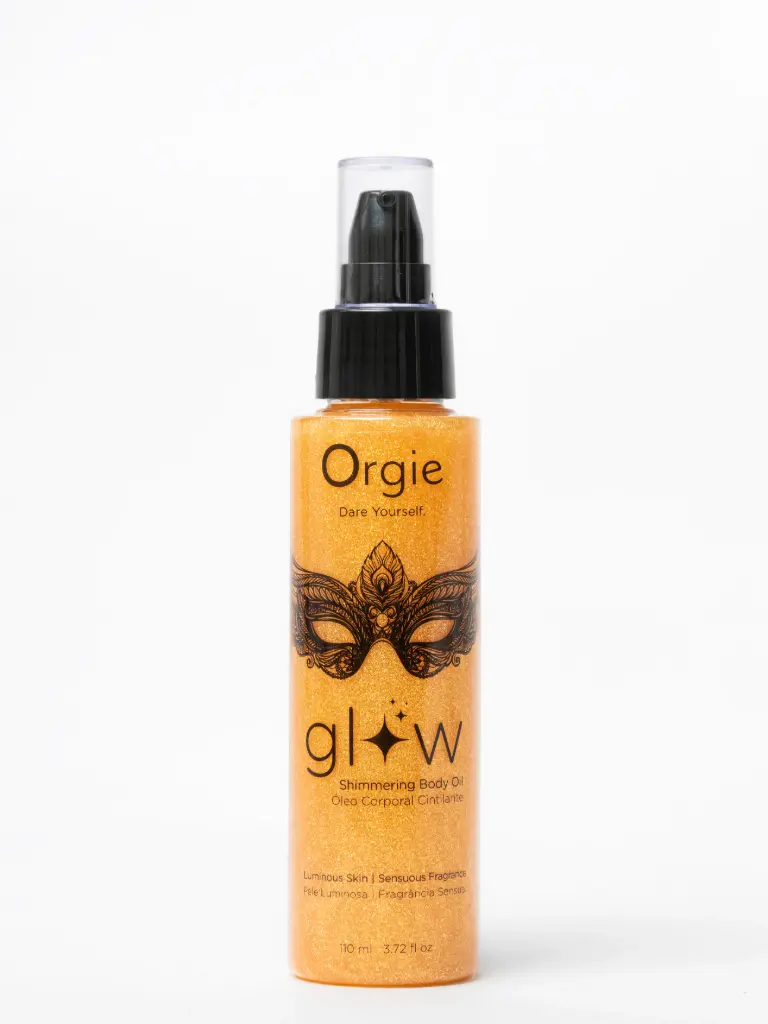 Orgie – Glow- Huile 
