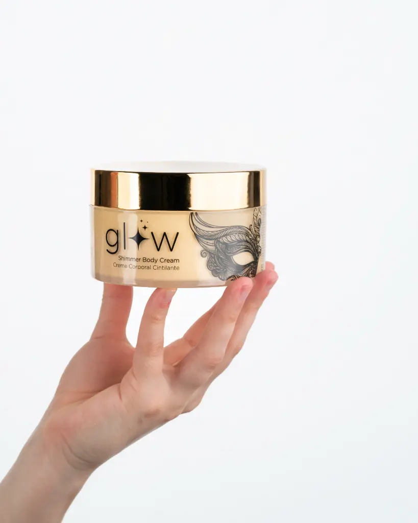 Orgie – Crème Glow