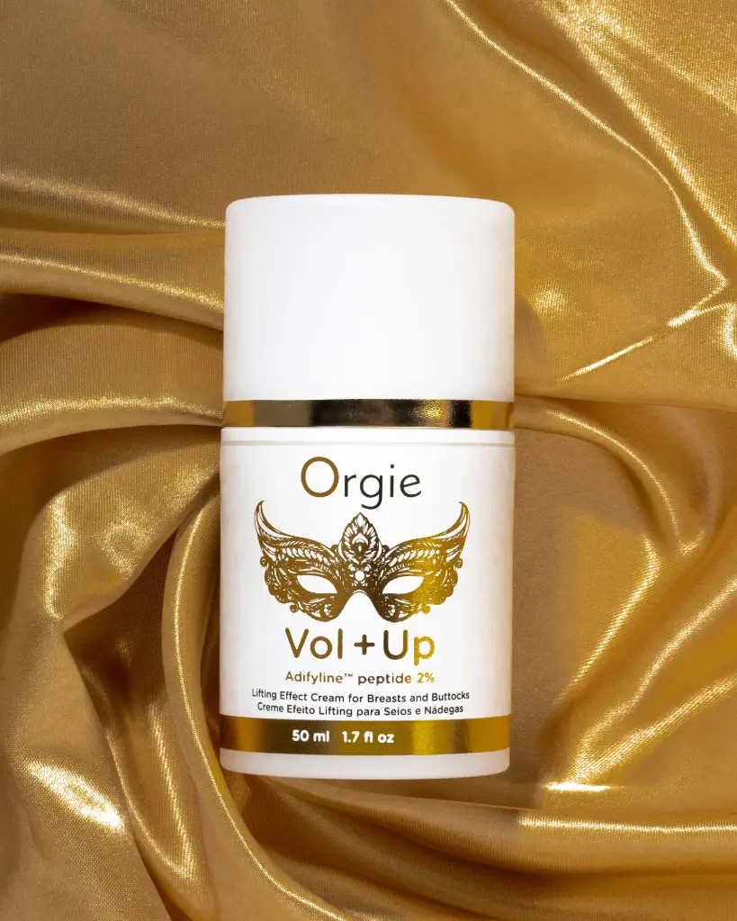 Orgie – Vol + Up