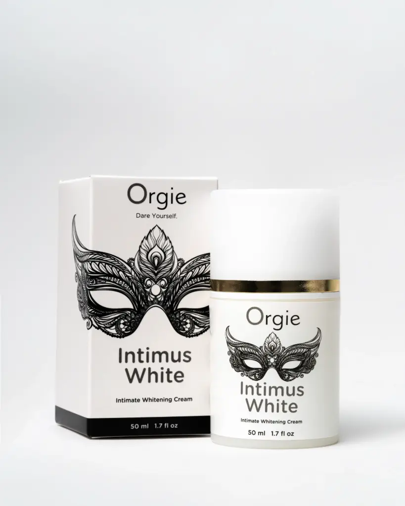 [21166] Orgie – Intimus White 