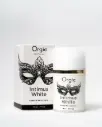 Orgie – Intimus White 