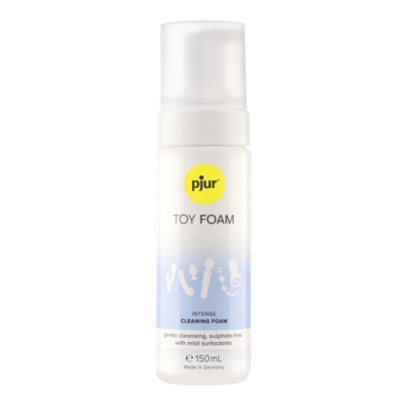 [06298040000] Pjur – Toy Foam 