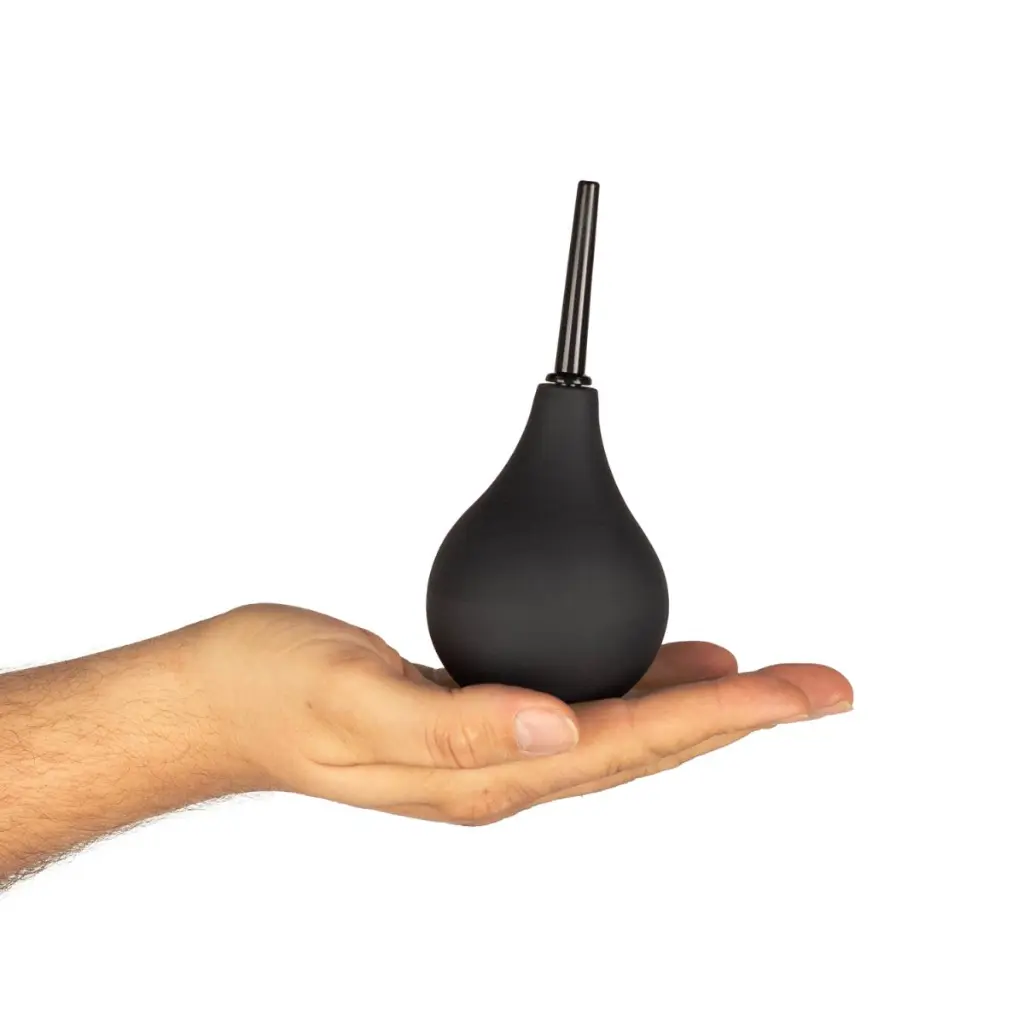 BUTTR - Douche Anale GleamingJack