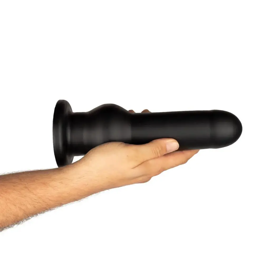 Buttr Tactical dildo - plug anal XXL 