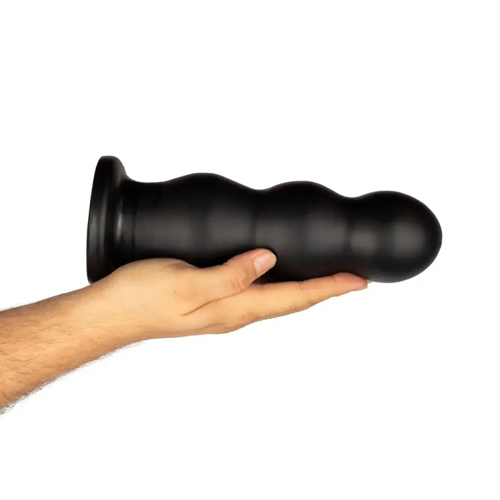 Butt - Tactical III - plug anal XXL