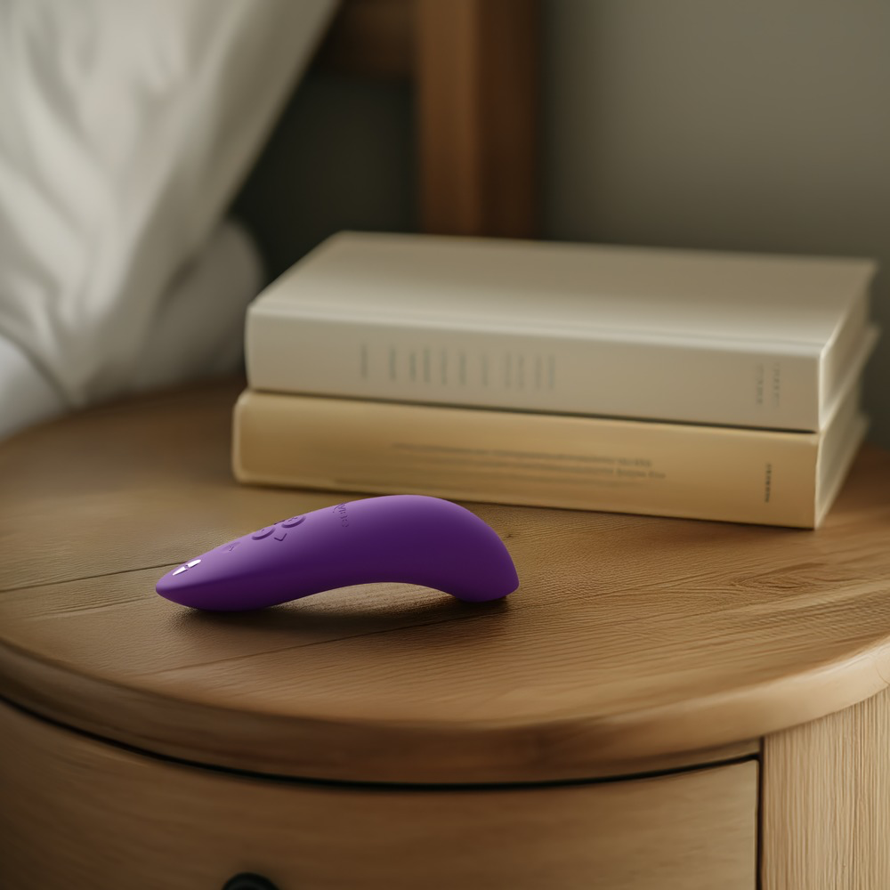 We-Vibe Melt 2  (Violet)
