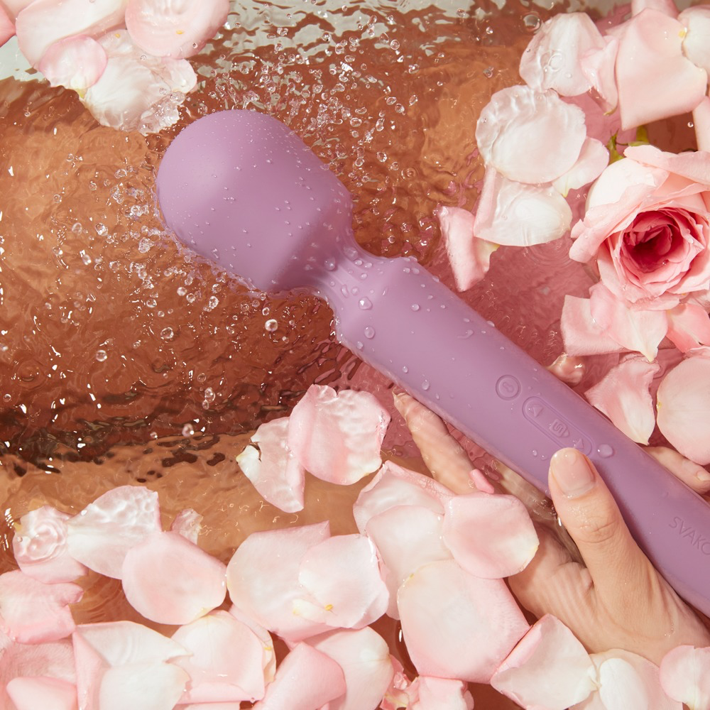 Svakom Emma Neo 2 - Mini ou normale