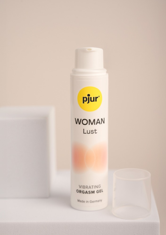 Pjur — Woman Lust