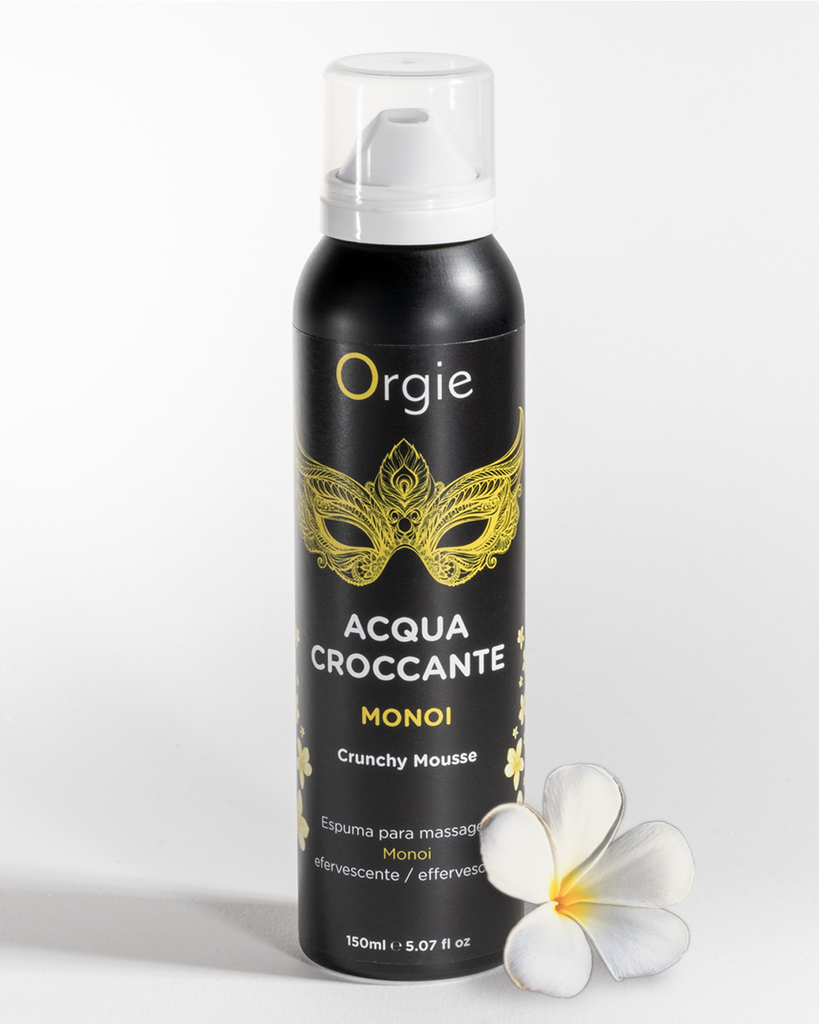 Orgie — Acqua Croccante