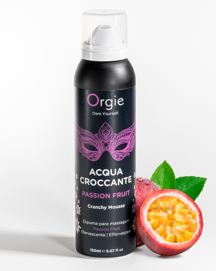 Orgie — Acqua Croccante