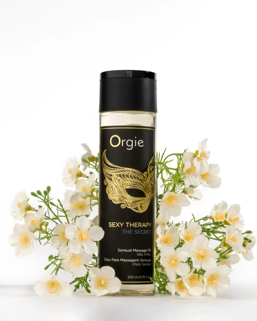 Orgie – Sexy Therapy 