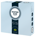 Mister Size – Préservatif / Pack de 36