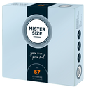 Mister Size – Préservatif / Pack de 36