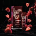 Orgie - Gloss stimulant Electric Oral