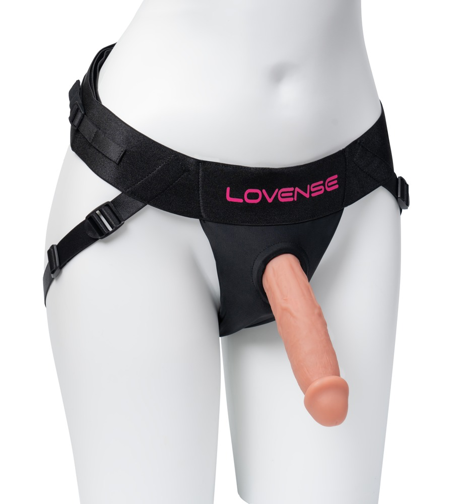 Lovense - Harnais Harness