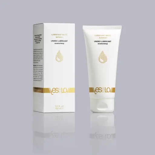 [YFL01A09] YesforLov — Lubrifiant intime naturel hydratant
