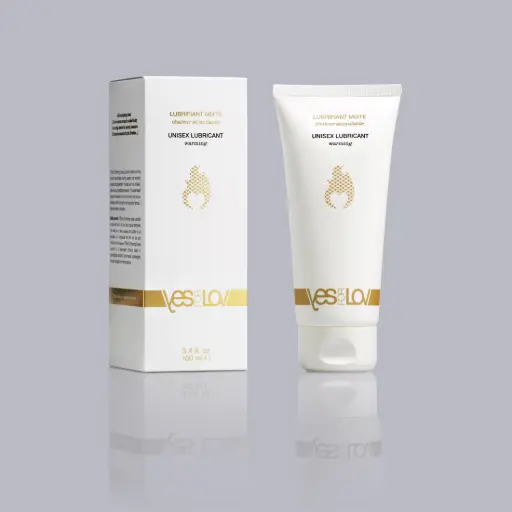 [YFL01A16] YesforLov — Lubrifiant intime naturel chaleur stimulante