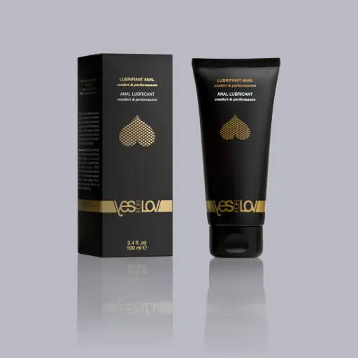 [YFL01A17] YesforLov — Lubrifiant anal 
