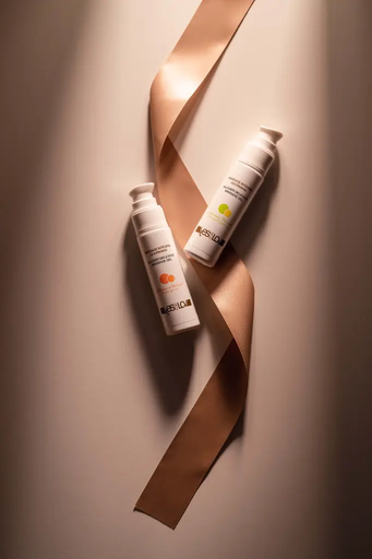 YesforLov — Massage lubrifiant gourmand