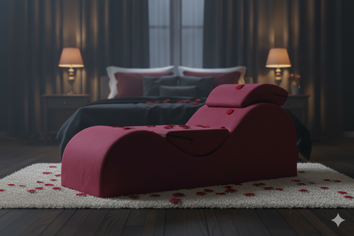 [50028770000] Liberator — Esse Lounger