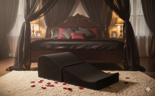 [05049550000] Liberator — Flip Ramp