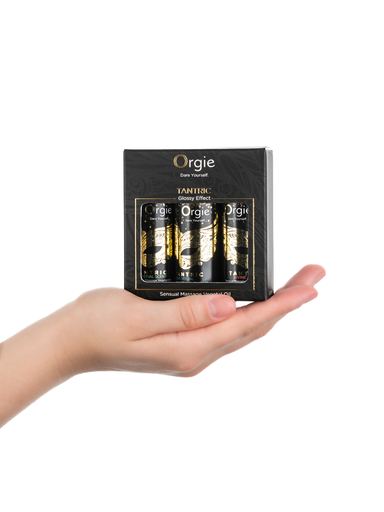[17090] Orgie – Tantric Coffret Mini Collection 