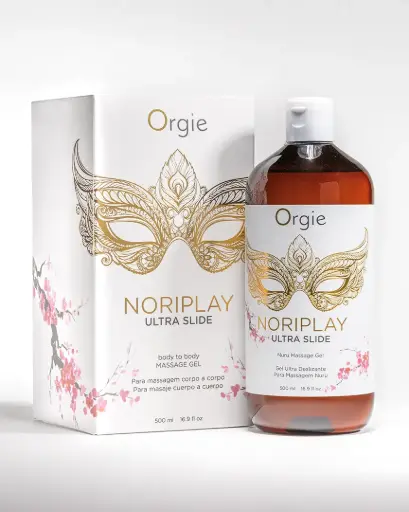 [21289] Orgie – Noriplay ultra slide 