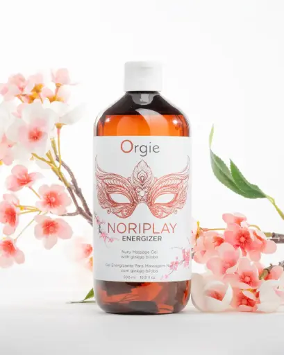 [21296] Orgie — Noriplay Energizer