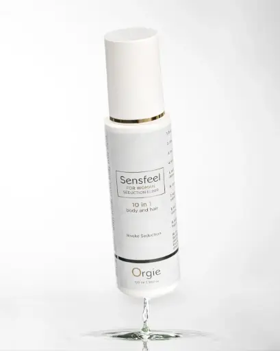 [51812] Orgie – Sensfeel séduction Elixir / For Woman