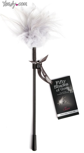 [05305650000] Fifty Shades of Grey - Plume