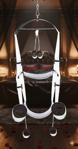 [05401610000] Fetish Fantasy — Bondage Swing