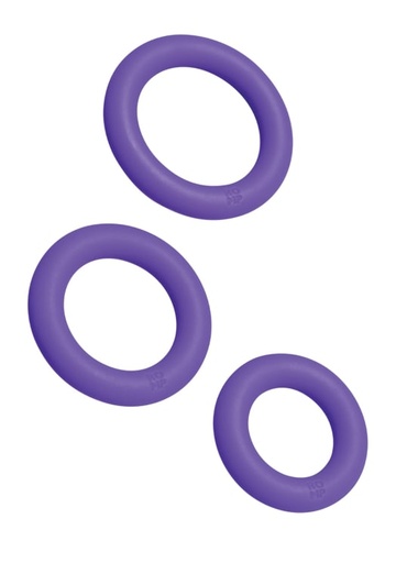 [50042920000] Romp - Remix trio